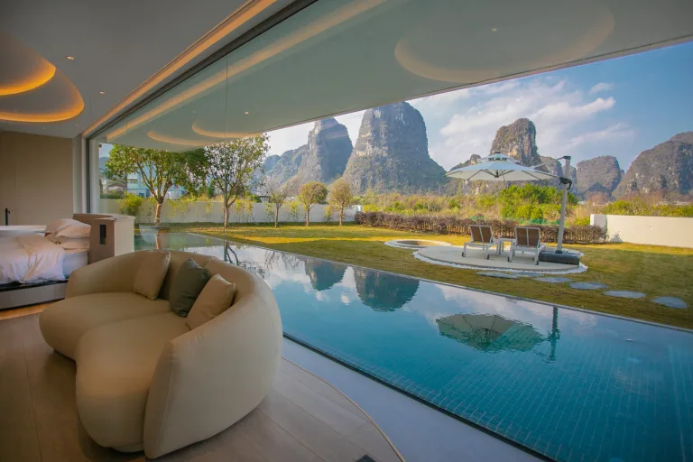 LS Hotel (Guilin Liangsu)