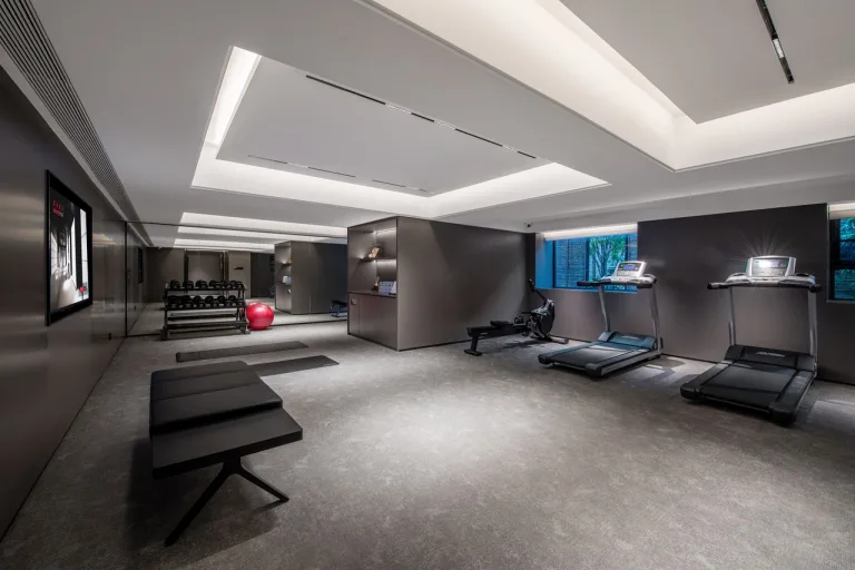 IntercityHotel Chengdu Taikoo Li Chunxi Road Pedestrian Street