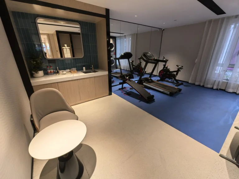 Echarm Hotel (Guangzhou Beijing Road Pedestrian Street Ximenkou Subway Station)