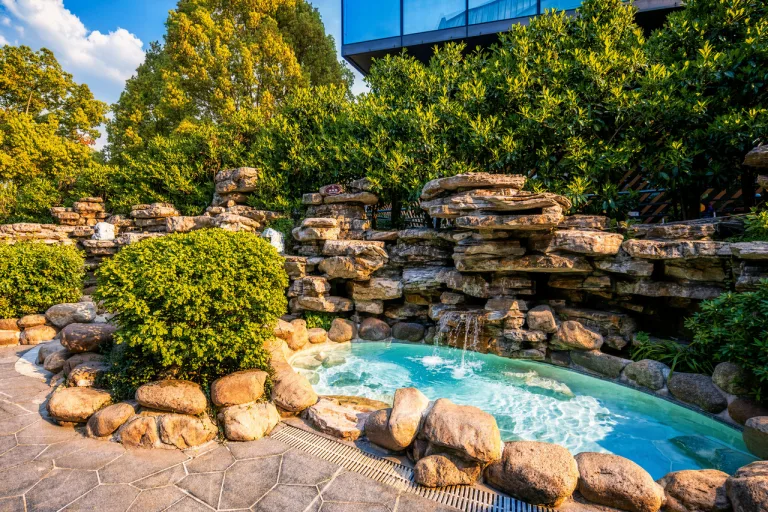 Scholars Shushan Hot Springs Resort