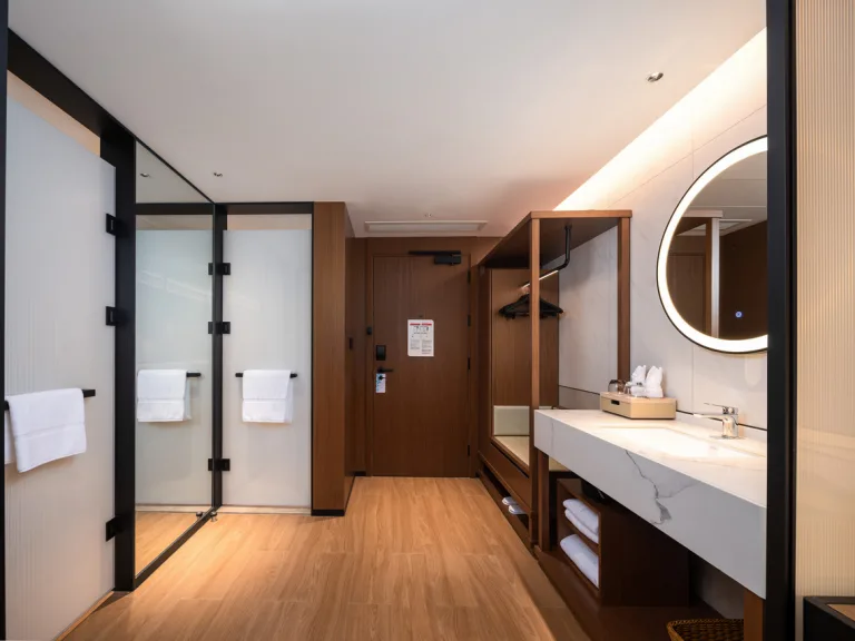 Hilton Garden Inn Zhangjiajie Wulingyuan