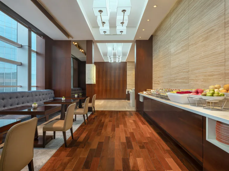 Sheraton Guangzhou Hotel