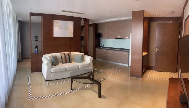 The Eton Hotel Shanghai