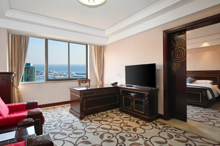 Fuxin Hotel