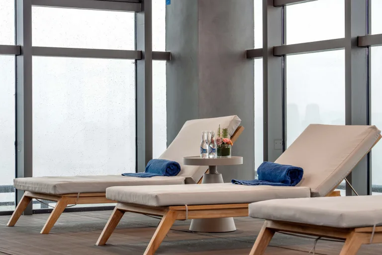 Novotel Living Yunnan Dianchi Times