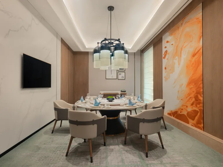 Sheraton Guangzhou Hotel