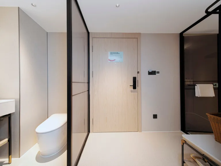 Echarm Hotel (Guangzhou Beijing Road Pedestrian Street Ximenkou Subway Station)