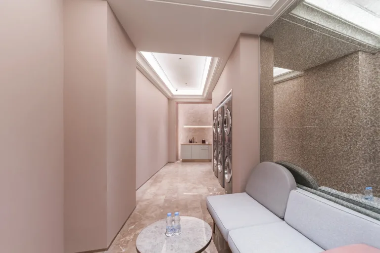 Mercure Qingdao Zhanqiao Seaview Hotel