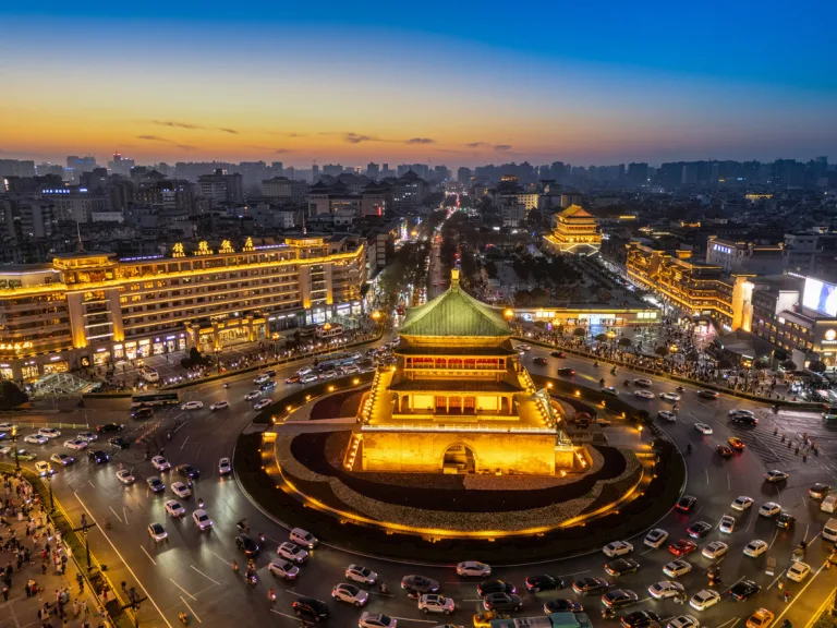 Jingxin Hotel