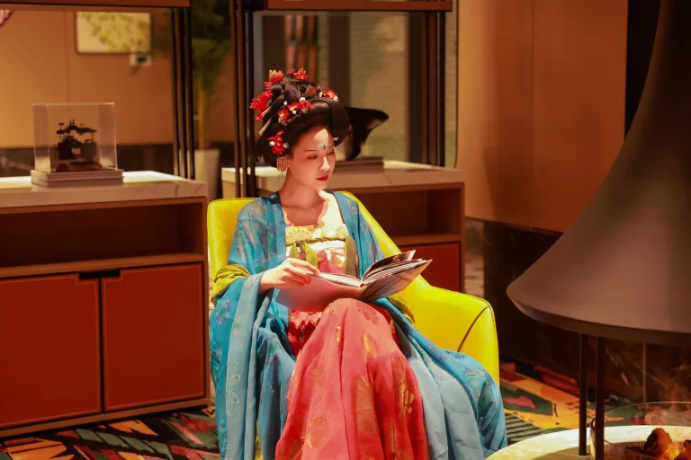 Novotel Luoyang Honden