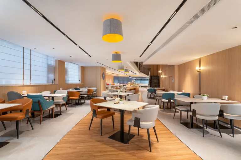 Holiday Inn Express KUNMING RAILWAY STATION by IHG