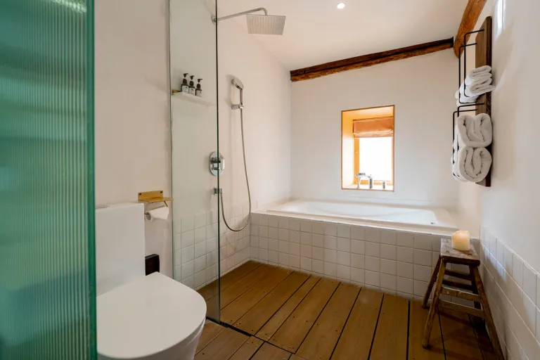 Yuntang Luxury Resort Hotel Dali