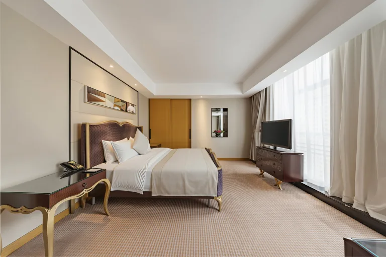 Yungang Meigao Hotel