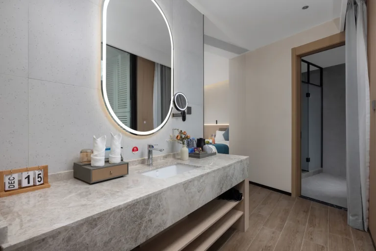 Guangzhou Lingyue Hotel (Canton Fair Transfer Service)