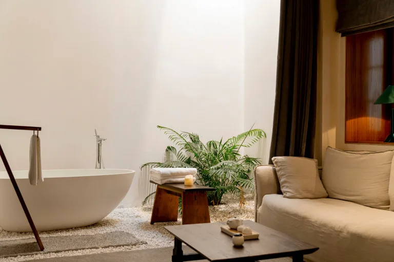 Yuntang Luxury Resort Hotel Dali
