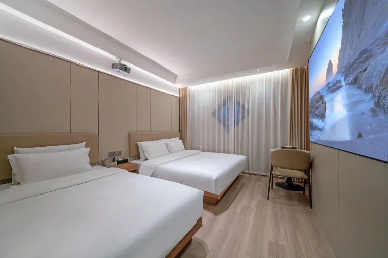 Hefang hotel(Hangzhou West Lake lakeside store)