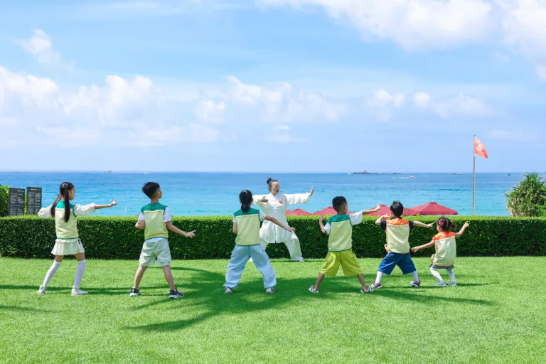 Sheraton Sanya Yalong Bay Resort