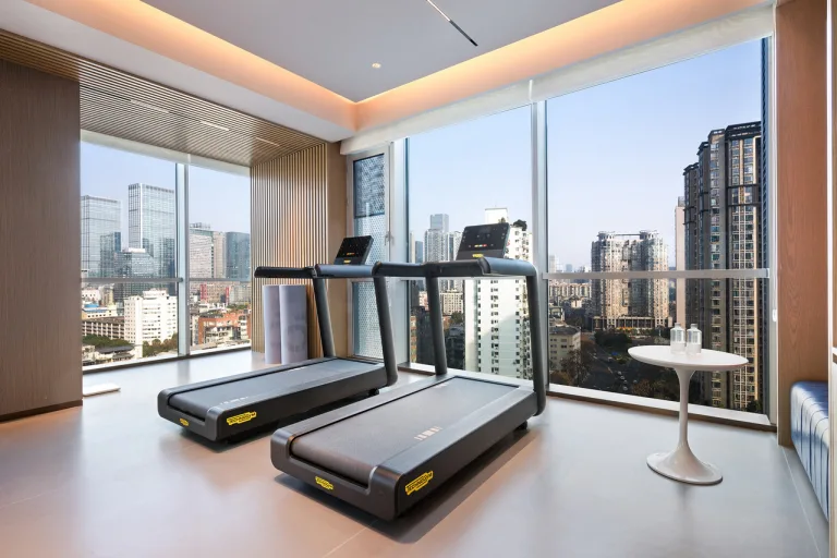 Novotel ChengDu Chunxi Road