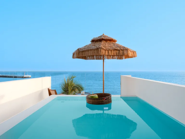 Sanya ZRS Nature Reading · Fengbaijing Seaview Hotel