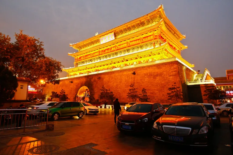 Jingxin Hotel