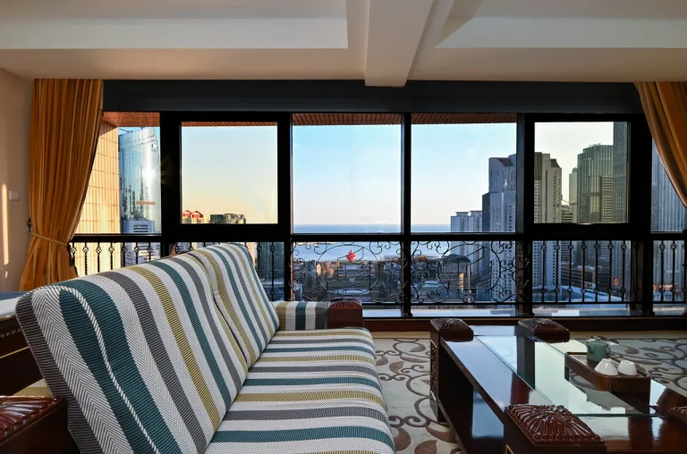 Fuxin Hotel