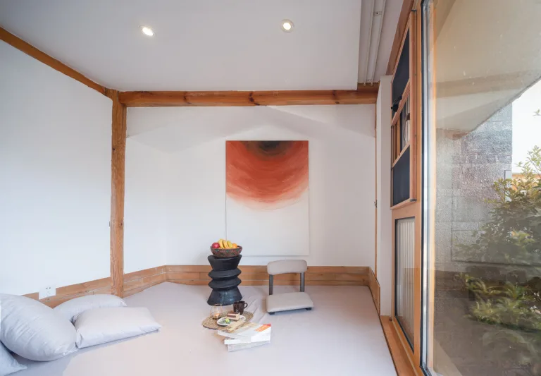 YinYue·Sifu Designer Scenic Inn (Lijiang Flagship Store)