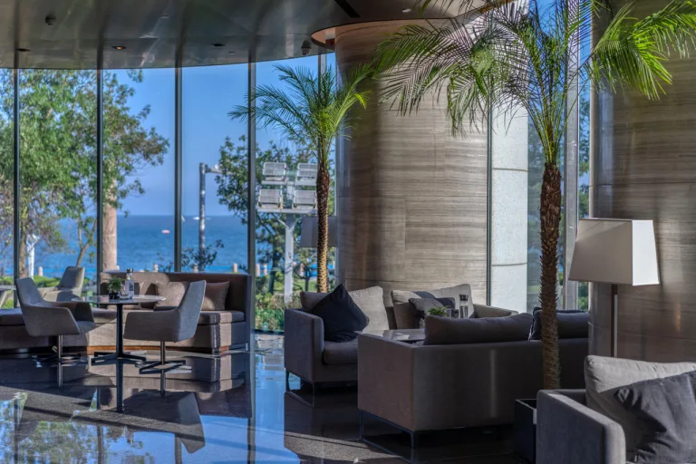 Qingdao Haiyi Sailing Hotel