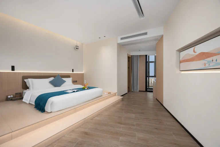 Guangzhou Lingyue Hotel (Canton Fair Transfer Service)