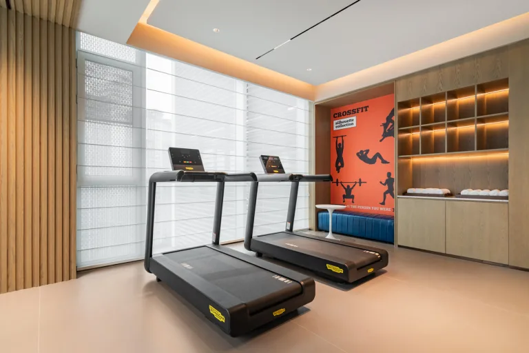 Novotel ChengDu Chunxi Road