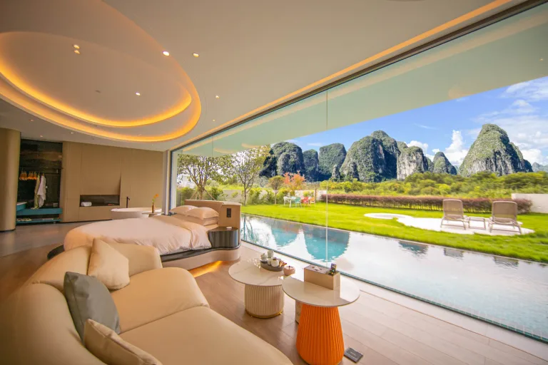 LS Hotel (Guilin Liangsu)