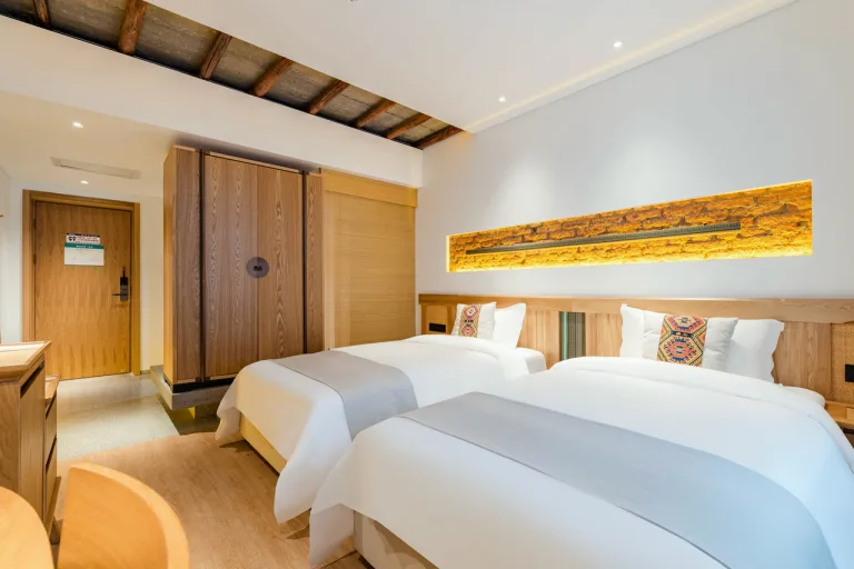 Eryatou Inn (Zhangjiajie National Forest Park)
