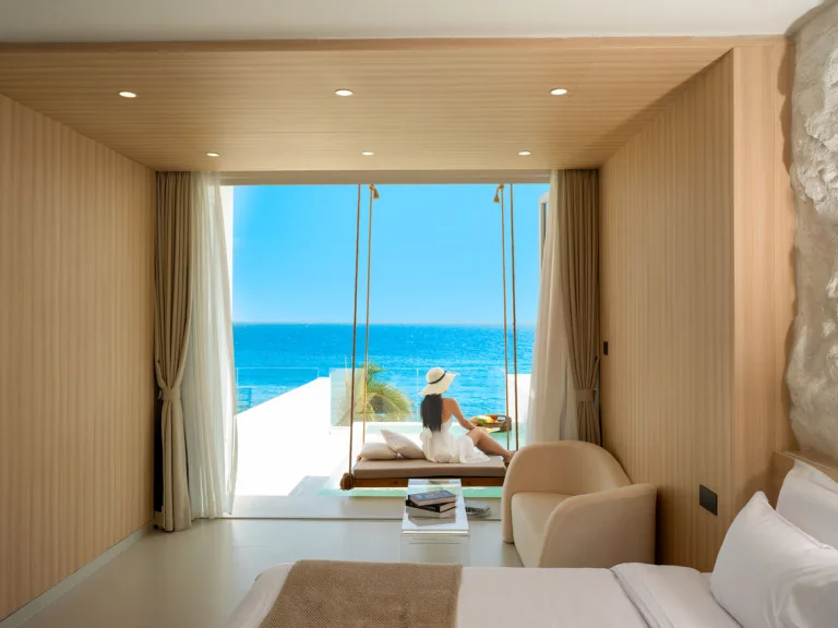 Sanya ZRS Nature Reading · Fengbaijing Seaview Hotel