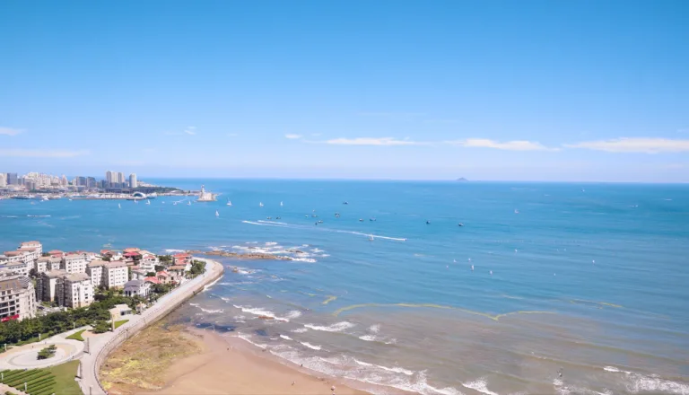 Qingdao Haiyi Sailing Hotel