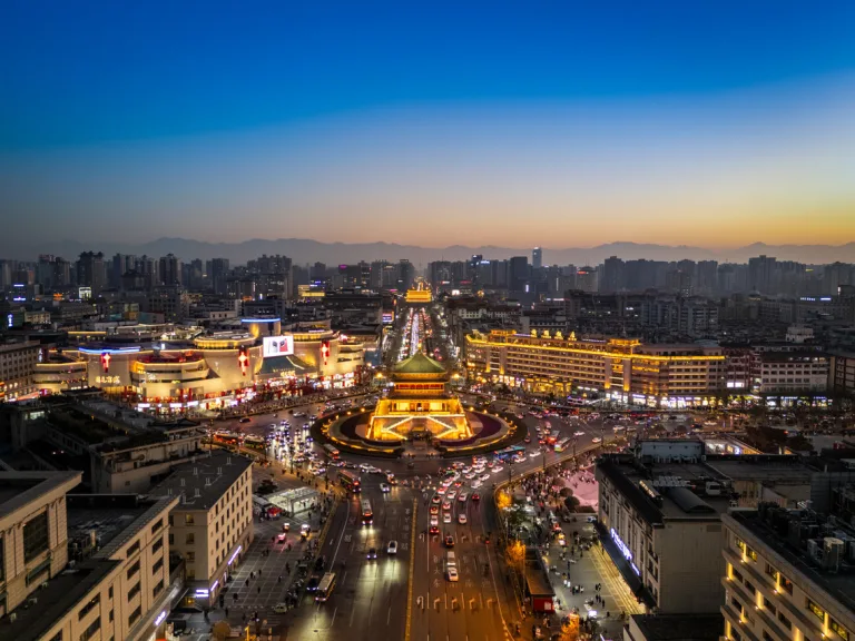 Jingxin Hotel
