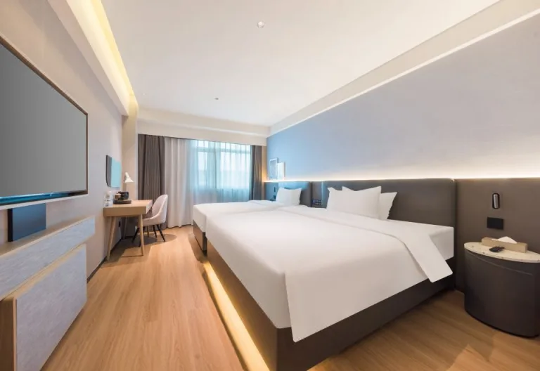 Huiting international hotel
