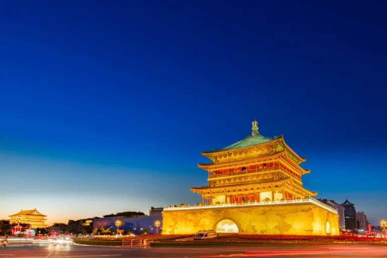 Jingxin Hotel