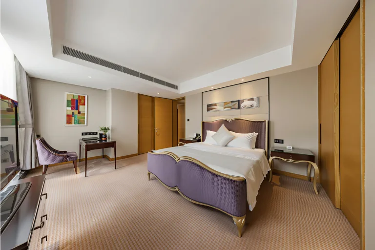 Yungang Meigao Hotel