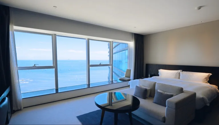 Qingdao Haiyi Sailing Hotel