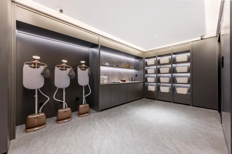 IntercityHotel Chengdu Taikoo Li Chunxi Road Pedestrian Street