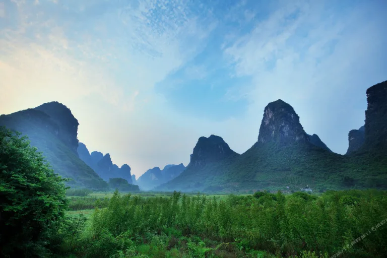 Simple Zoo  Hotel (Yangshuo Yulong River Tourist Resort)