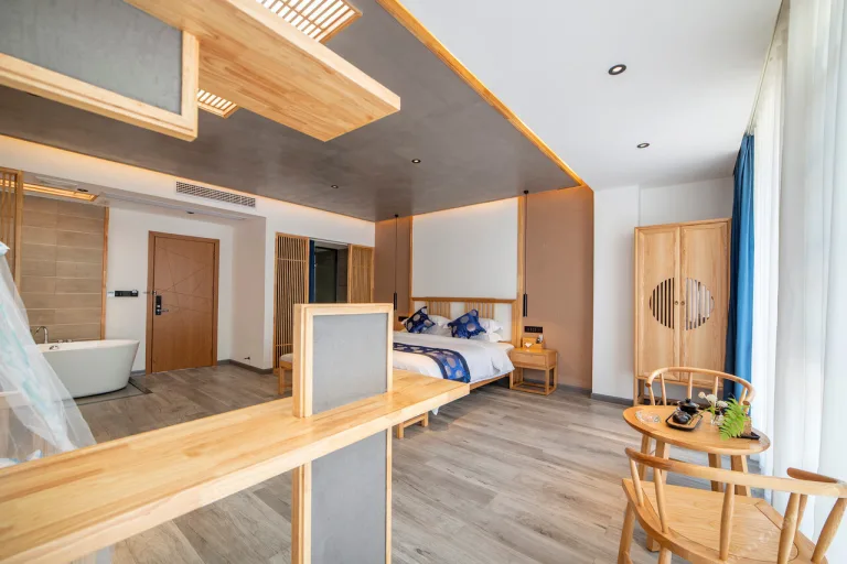 Eryatou Inn (Zhangjiajie National Forest Park)