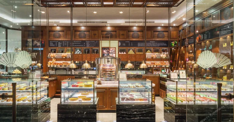 Mandarin Oriental Bangkok