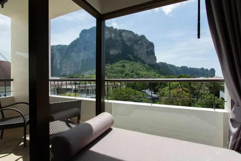 Krabi Heritage Hotel