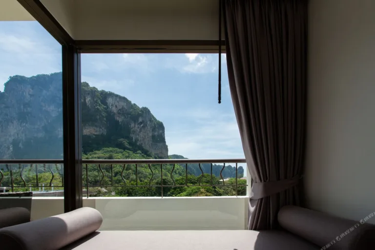 Krabi Heritage Hotel