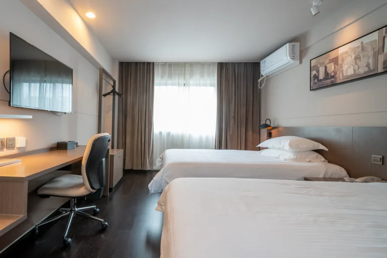 New East Asia Hotel (Xiamen International Airport)