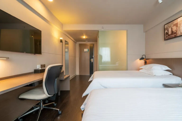 New East Asia Hotel (Xiamen International Airport)