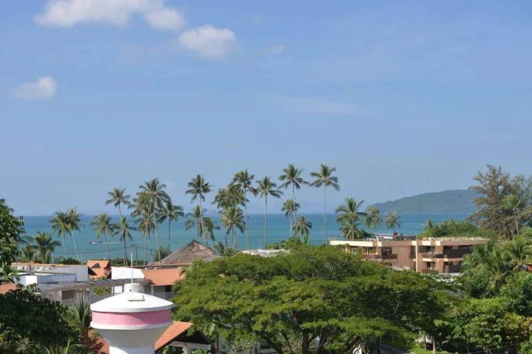 Krabi Heritage Hotel