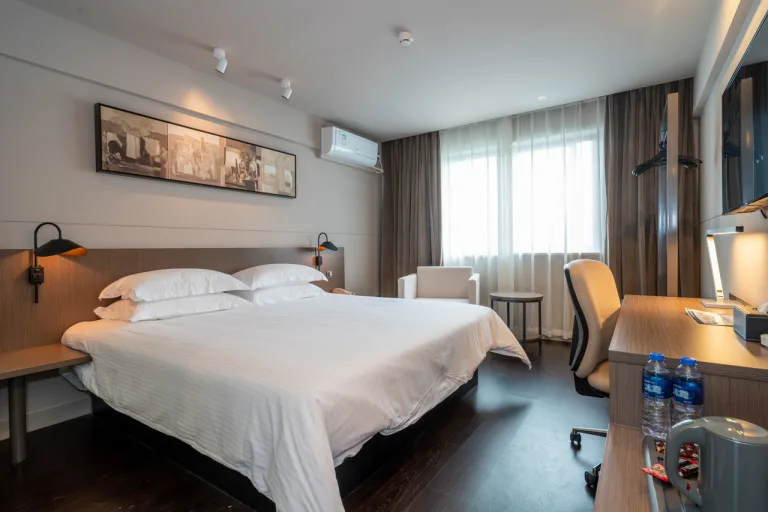 New East Asia Hotel (Xiamen International Airport)