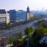 Личное: Пекин по-местному: гастромаршрут по хутунам и рынкам — день 2: Нюцзе: халяльный квартал и мясной рынок