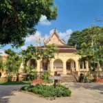 Raffles Grand Hotel d'Angkor — Сием-Рип
